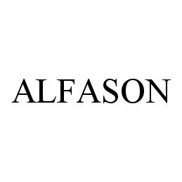  ALFASON