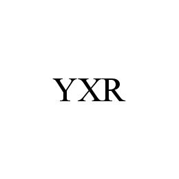  YXR