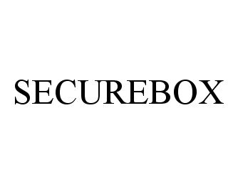  SECUREBOX