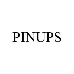 PINUPS