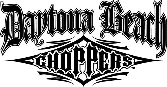  DAYTONA BEACH CHOPPERS