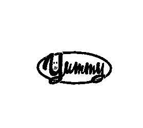Trademark Logo YUMMY