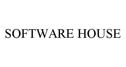  SOFTWARE HOUSE