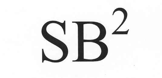 Trademark Logo SB2