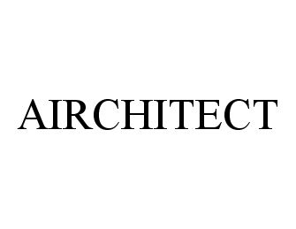  AIRCHITECT