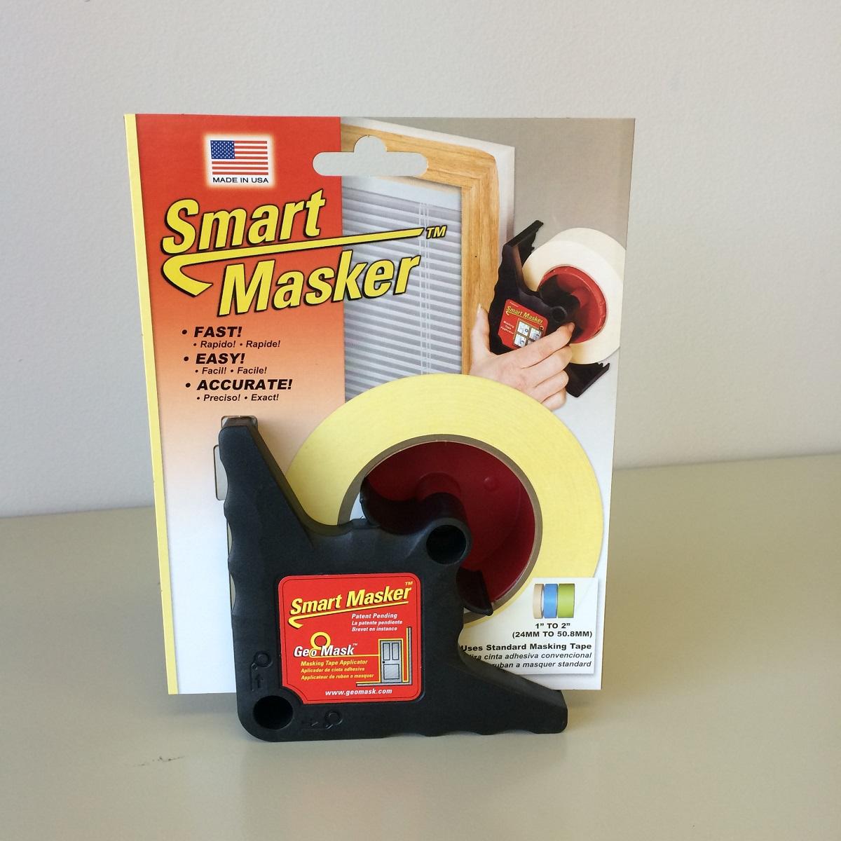 Smart Masker Pro - Masking Tape Tool - Applicator