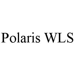  POLARIS WLS