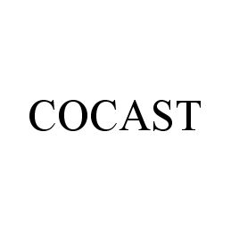  COCAST