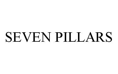  SEVEN PILLARS