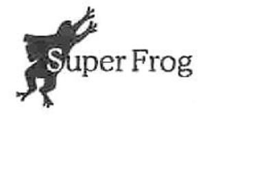 SUPERFROG