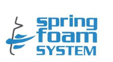  SPRING FOAM SYSTEM