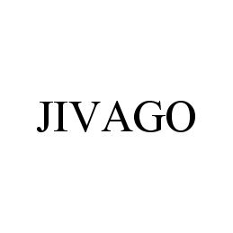  JIVAGO