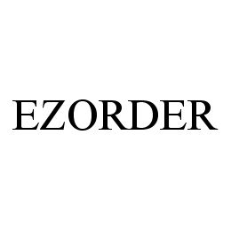 EZORDER