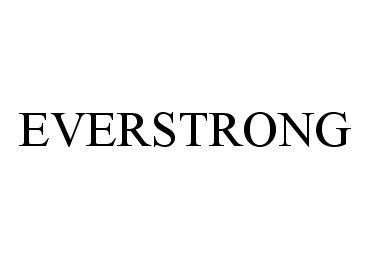  EVERSTRONG