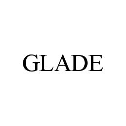  GLADE