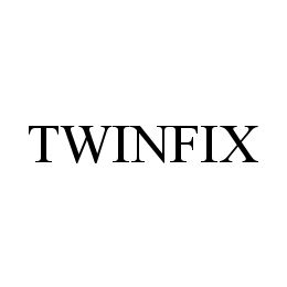 Trademark Logo TWINFIX