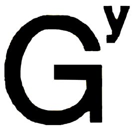 GY