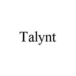  TALYNT