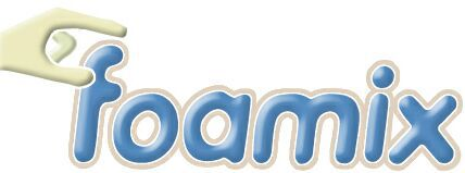Trademark Logo FOAMIX