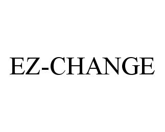  EZ-CHANGE