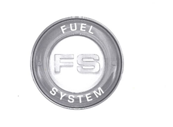  FS FUEL SYSTEM