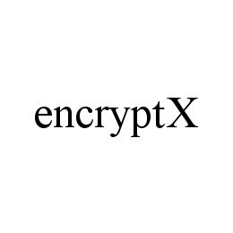  ENCRYPTX