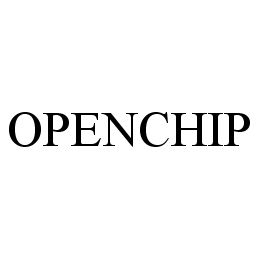  OPENCHIP