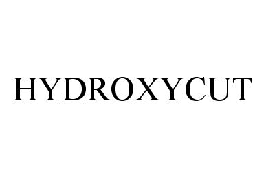 HYDROXYCUT