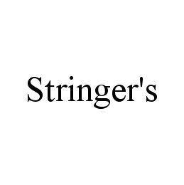 STRINGER'S