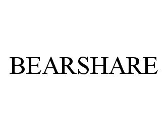 BEARSHARE