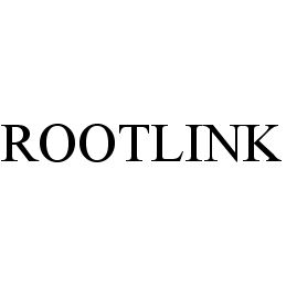 Trademark Logo ROOTLINK