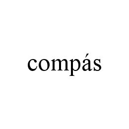  COMPÃS