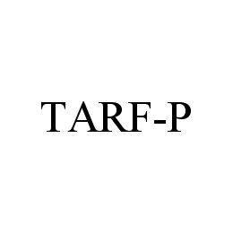  TARF-P