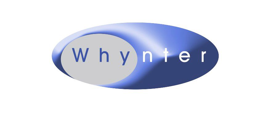 Trademark Logo WHYNTER