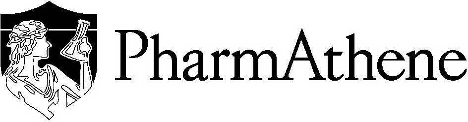 Trademark Logo PHARMATHENE