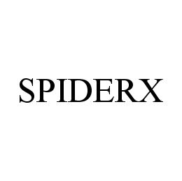  SPIDERX