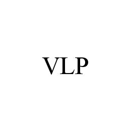 Trademark Logo VLP