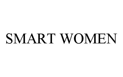 Trademark Logo SMART WOMEN