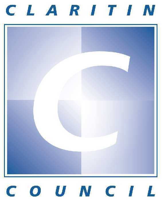 Trademark Logo CLARITIN C COUNCIL
