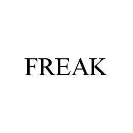 FREAK