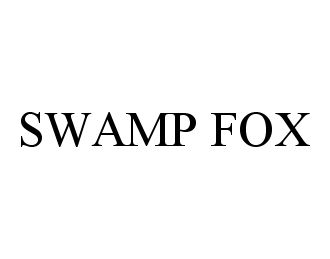 SWAMP FOX