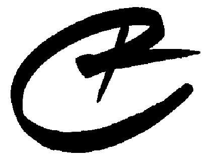 Trademark Logo RC