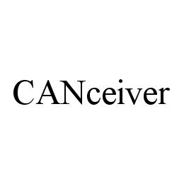  CANCEIVER