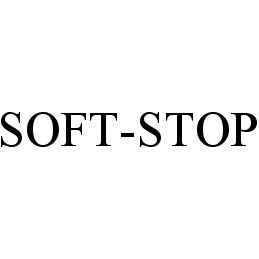  SOFT-STOP