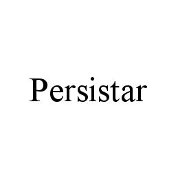  PERSISTAR