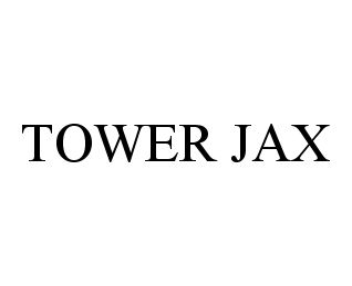  TOWER JAX