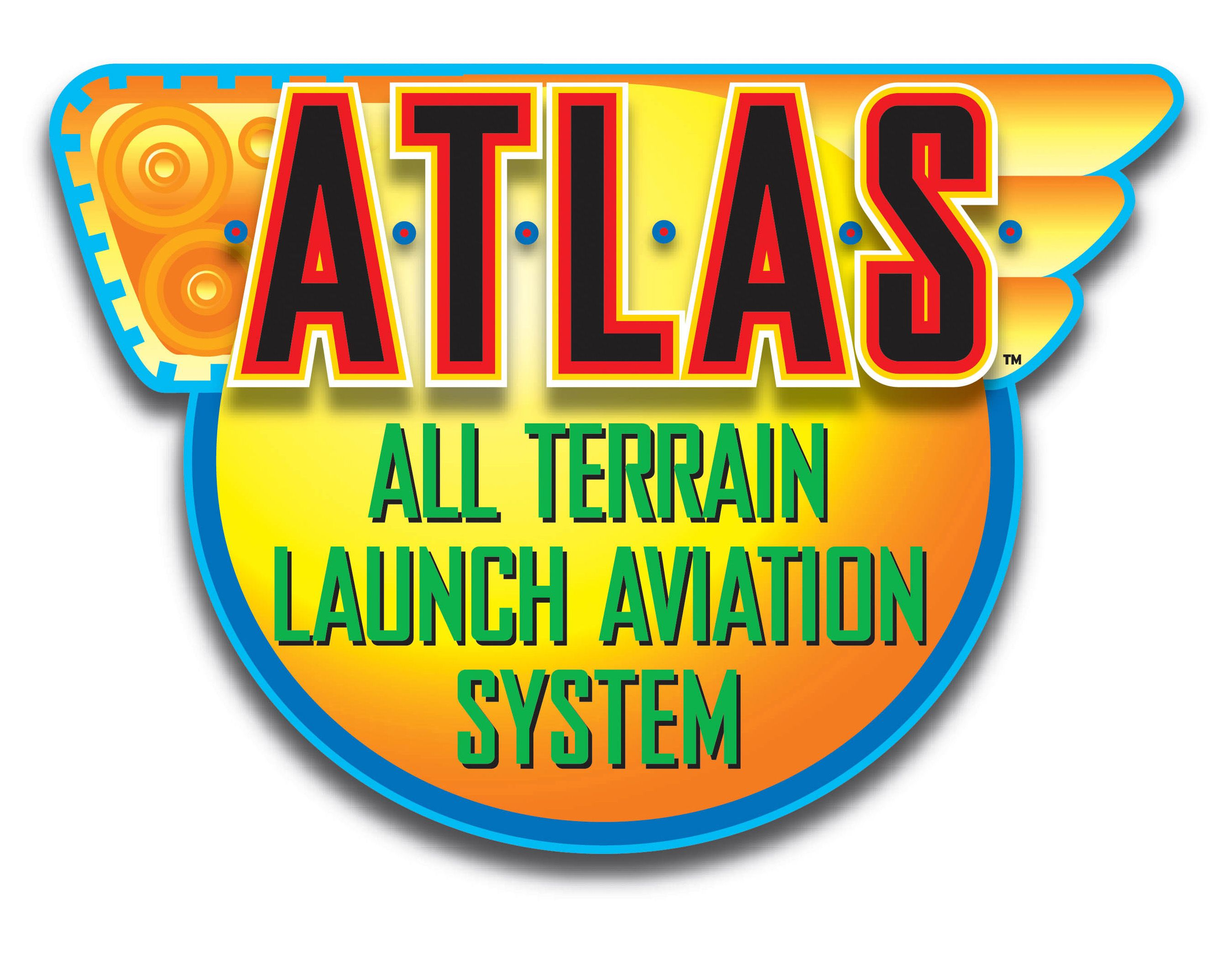  ATLAS ALL TERRAIN LAUNCH AVIATION SYSTEM