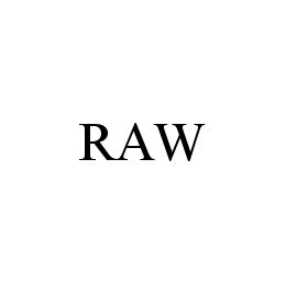  RAW