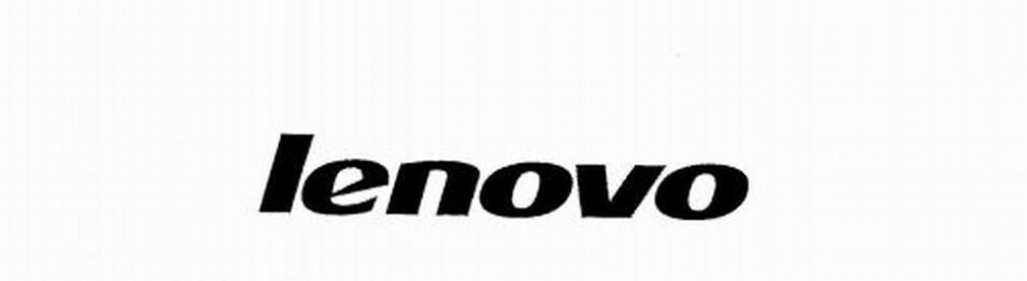 Trademark Logo LENOVO