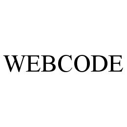 WEBCODE